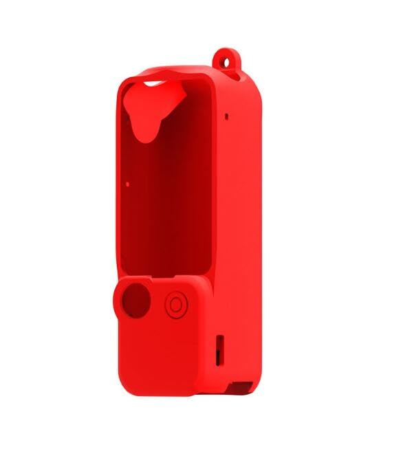 Amazon | OSMO POCKET 3 保護ケース DJI POCKET 3 専用 シリコンケース